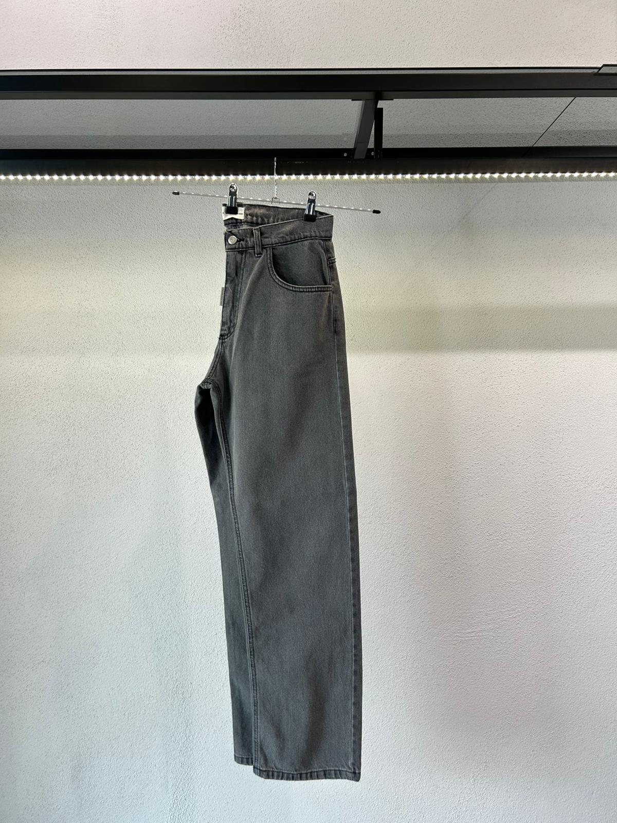 JEANS ALF STRAIGHT FIT - 1508