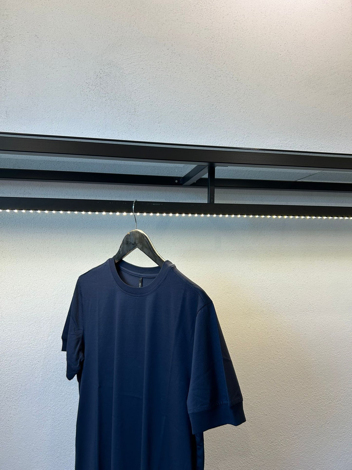 T SHIRT IN FILO DI SCOZIA - 1349