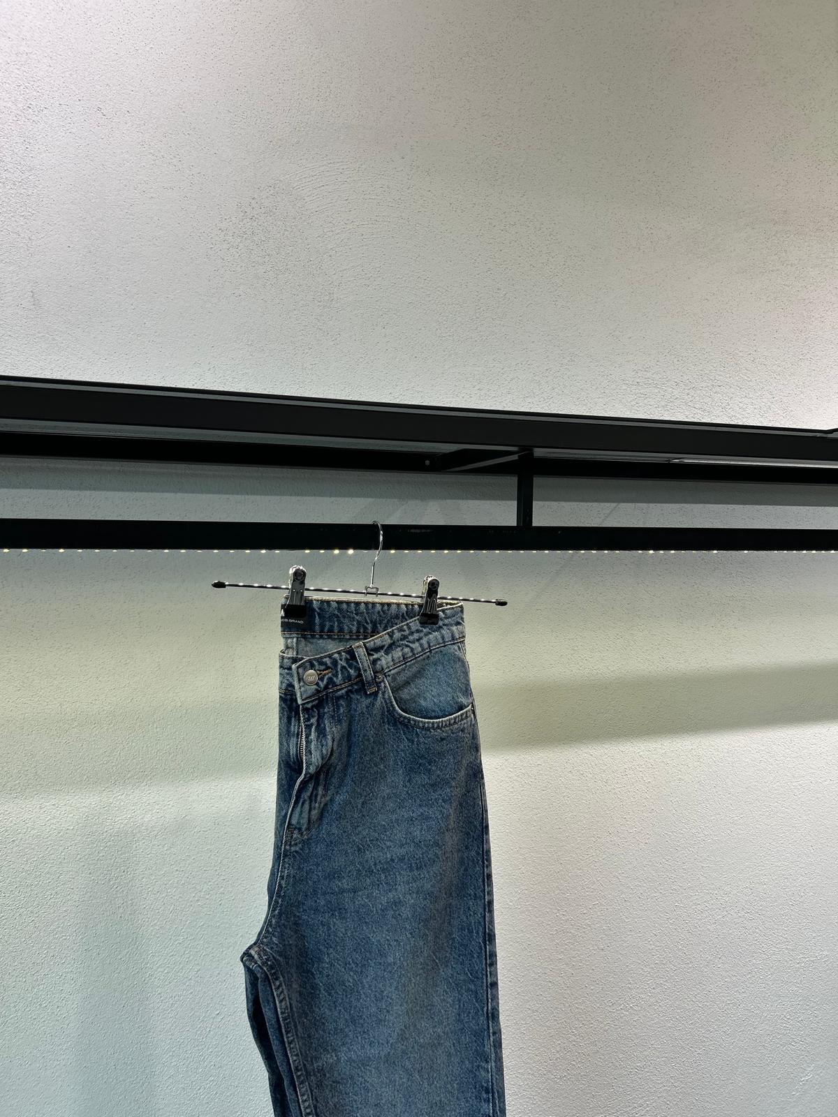 JEANS REGULAR FIT - 1504