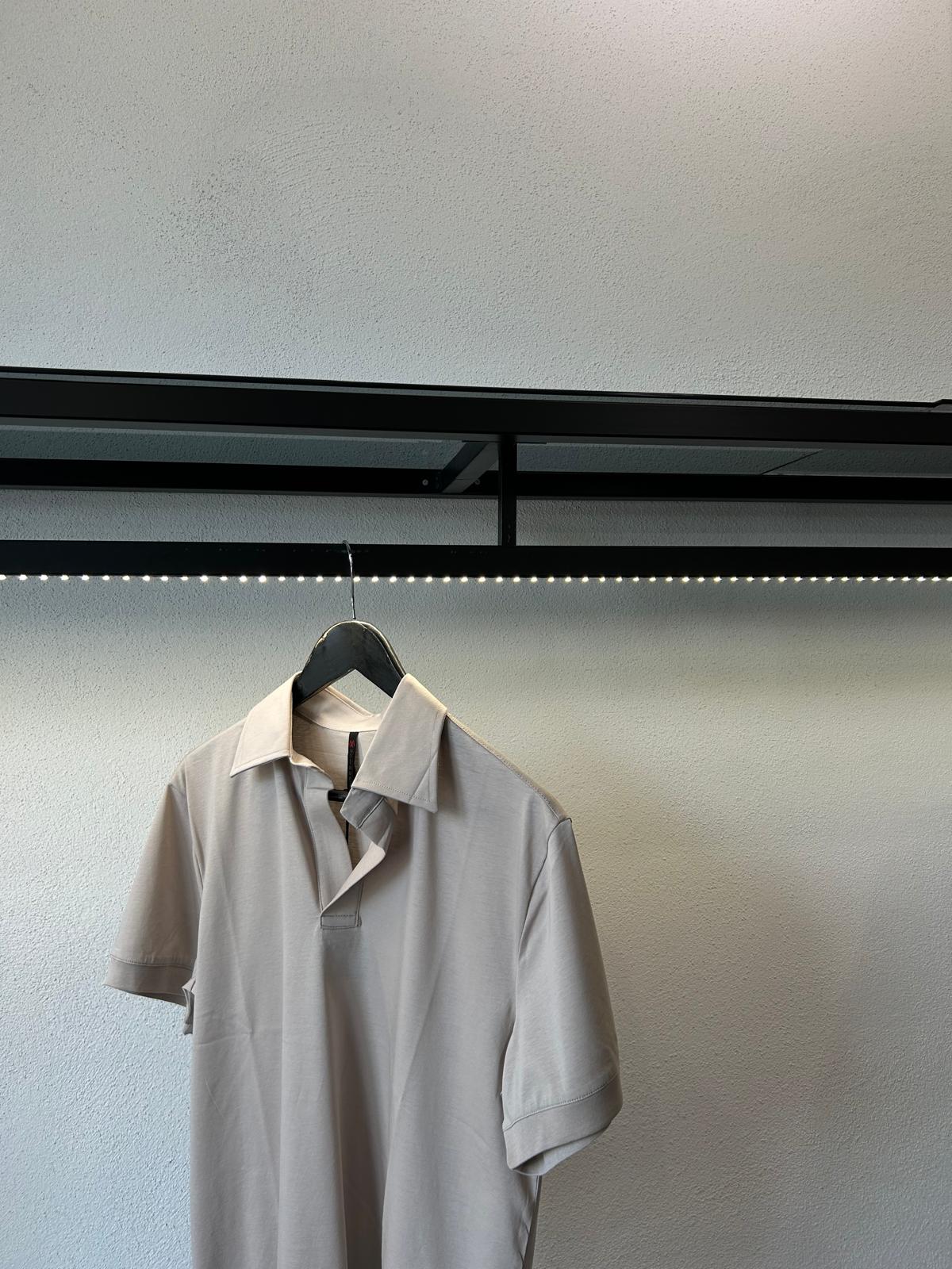 POLO ALAN IN FILO DI SCOZIA - 1391
