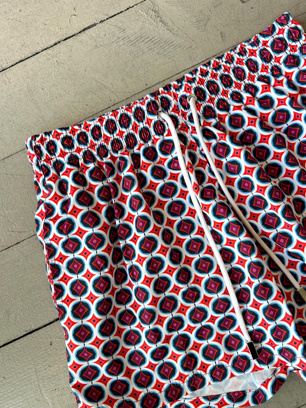 COSTUME DA BAGNO FANTASIA PSYCHO - 1371