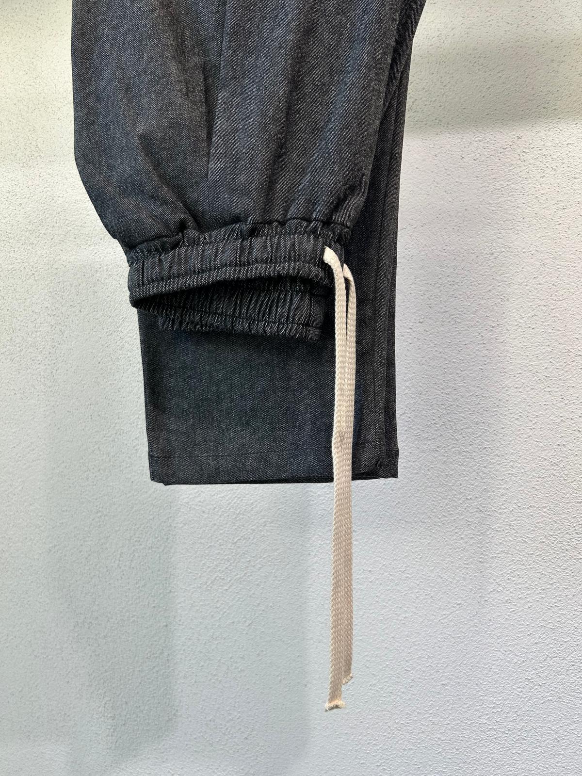 PANTALACCIO FLANNEL DA COMPLETO - 1512