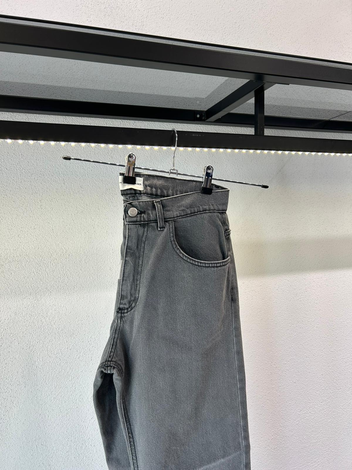 JEANS ALF STRAIGHT FIT - 1508