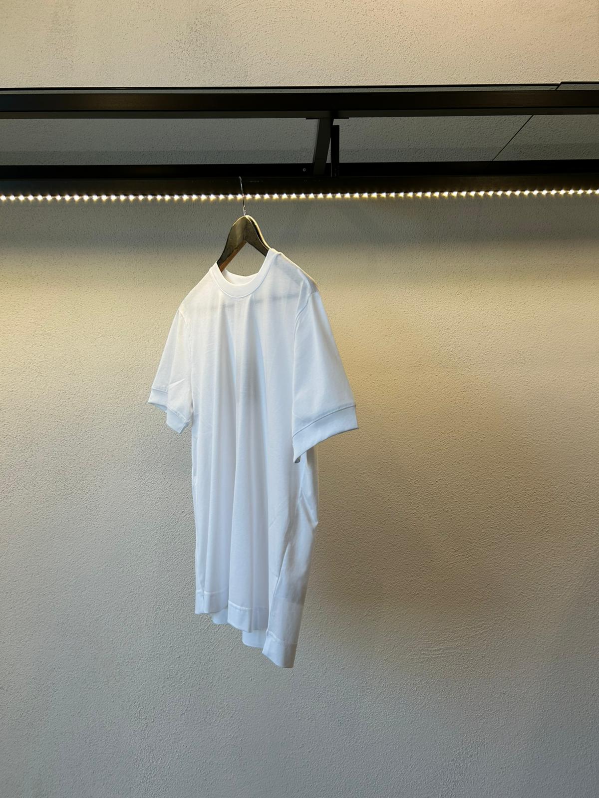 T SHIRT IN FILO DI SCOZIA - 1349