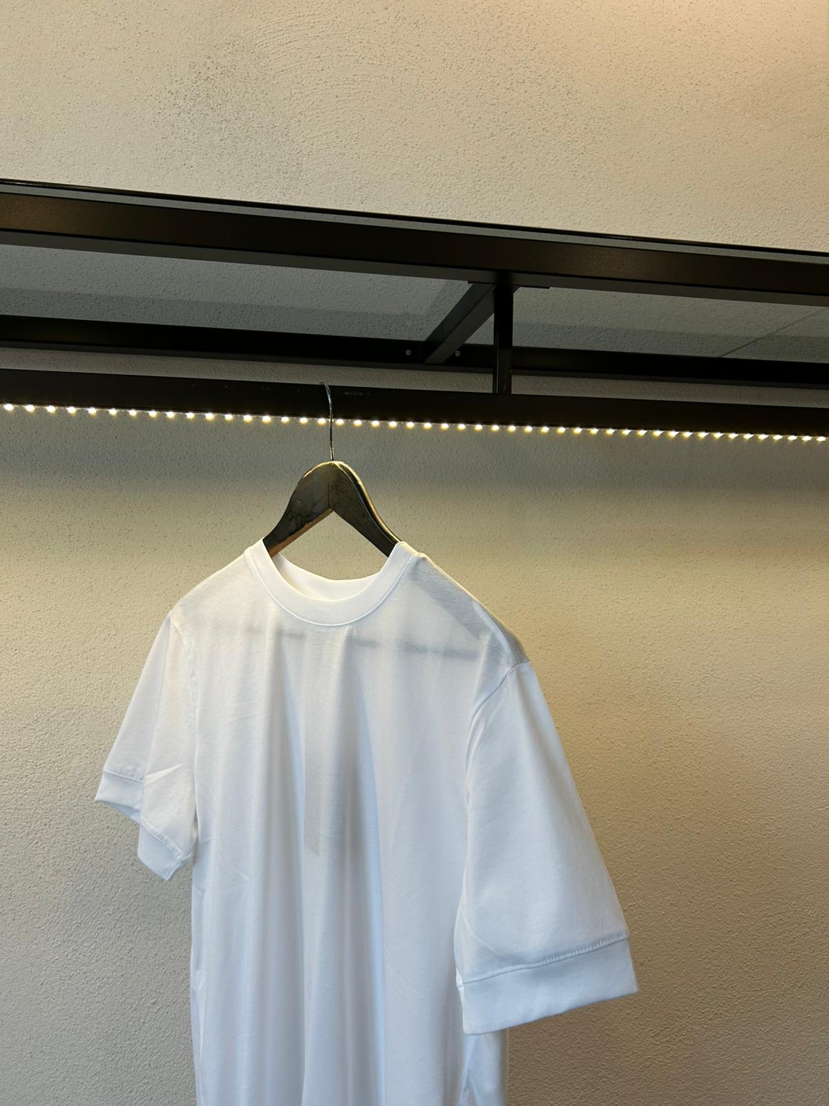 T SHIRT IN FILO DI SCOZIA - 1349