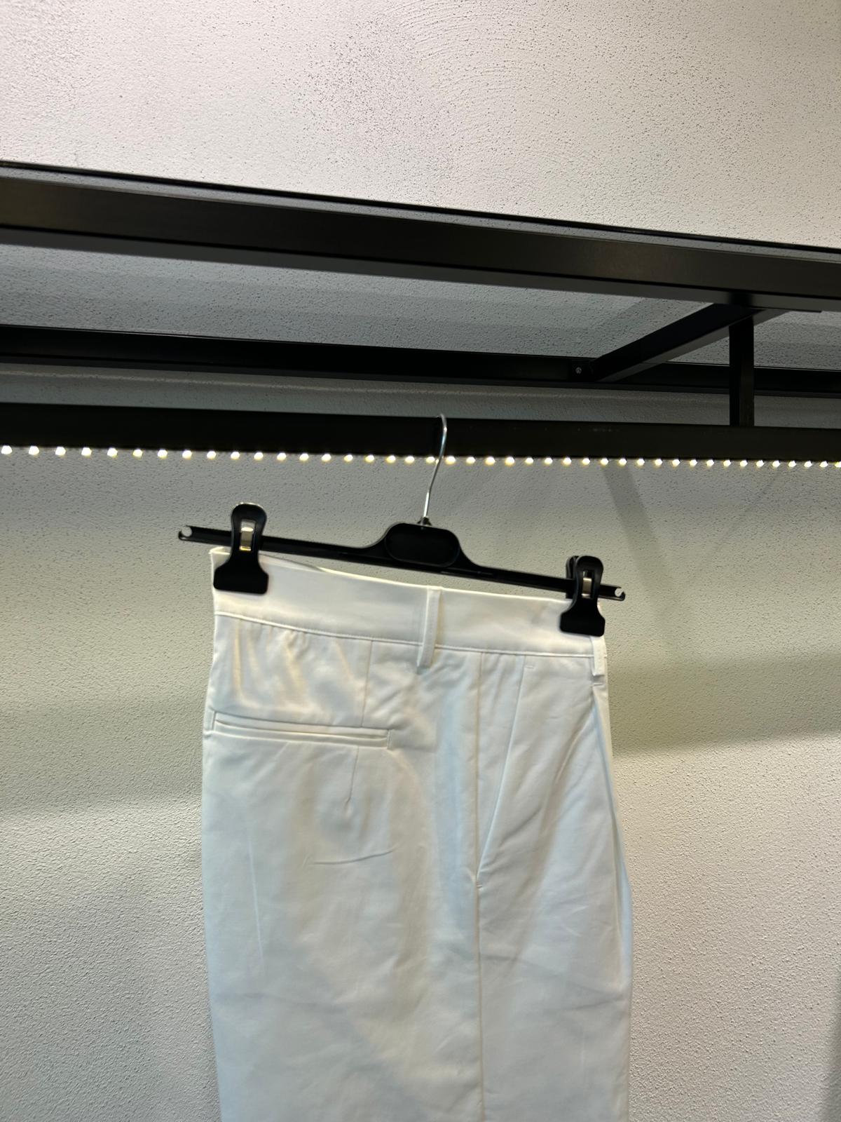 BERMUDA CLASSIC ERMAN 100% COTONE - 1437