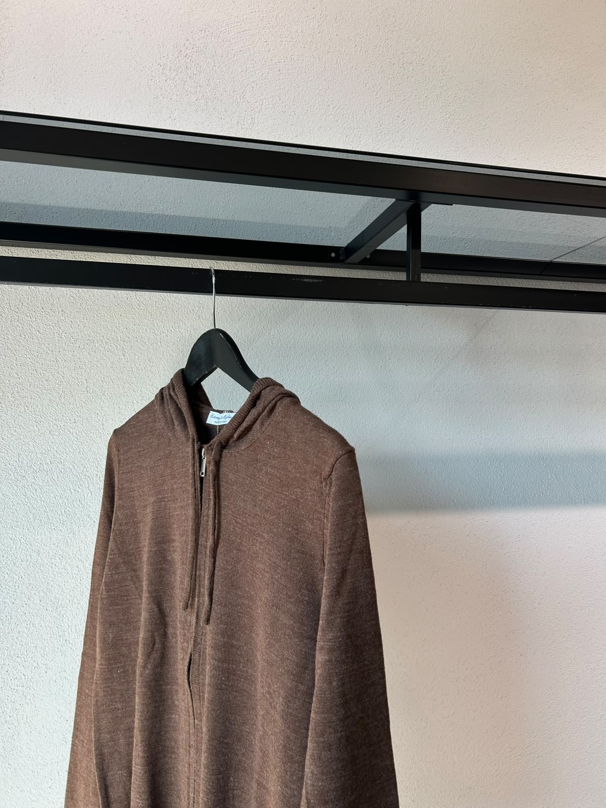 MAGLIA AURA IN MISTO LANA - 2013