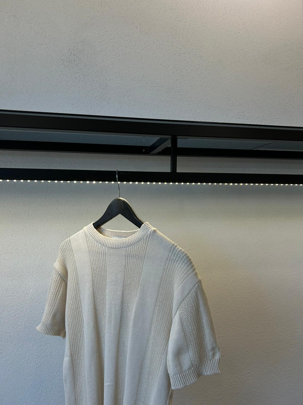 T SHIRT MARK IN FILO - 1327