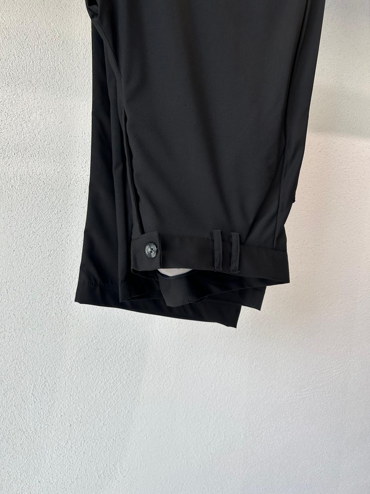 PANTALONE BALOON OVERSIZE - 1626