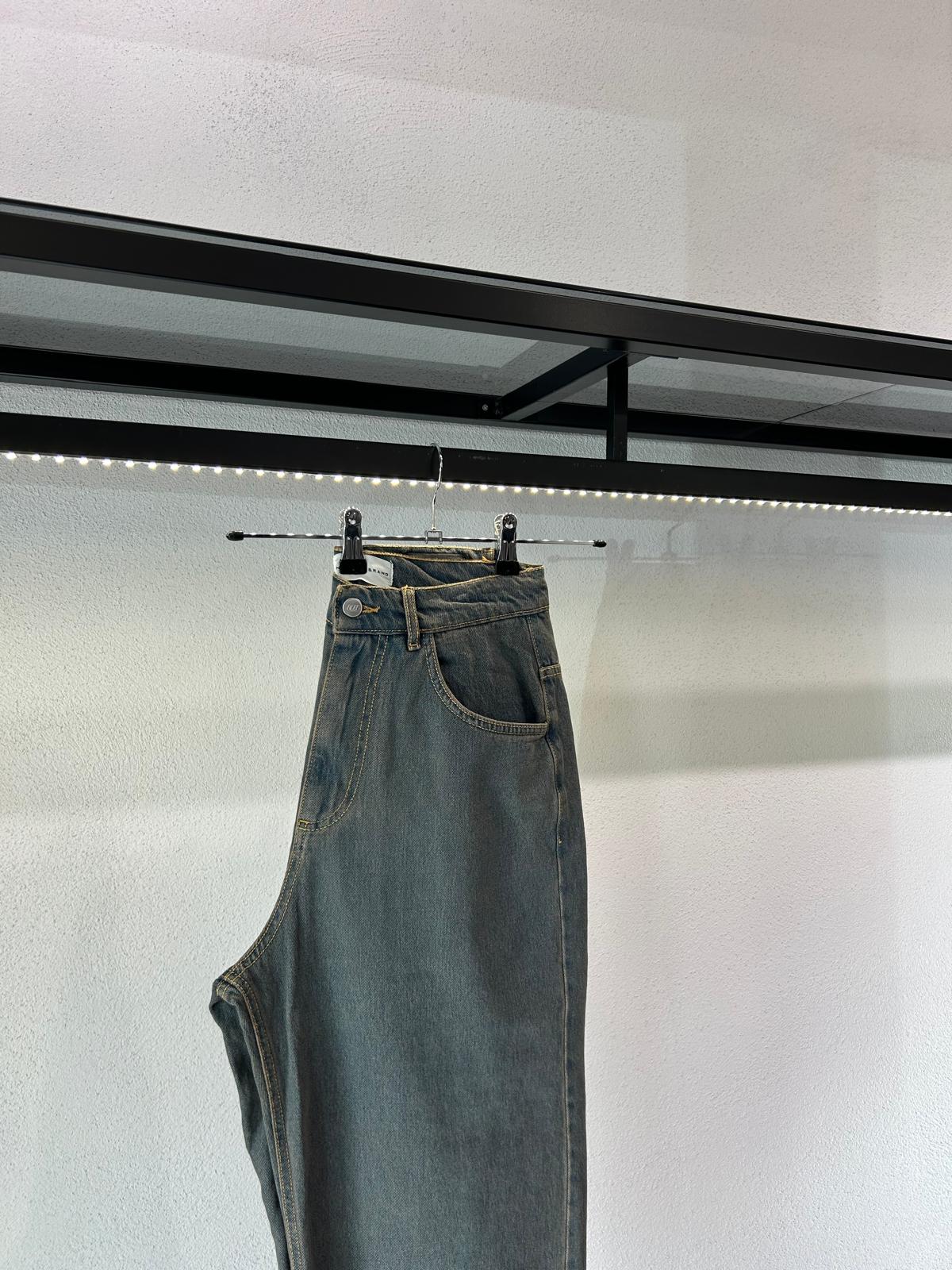 JEANS BRANDON LOOSE FIT - 1541