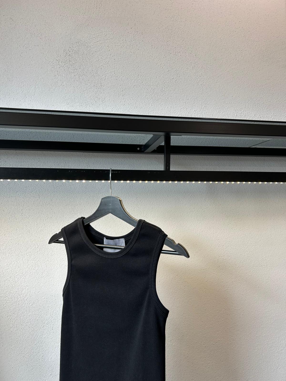 CANOTTA SLIM A COSTINE - 1337