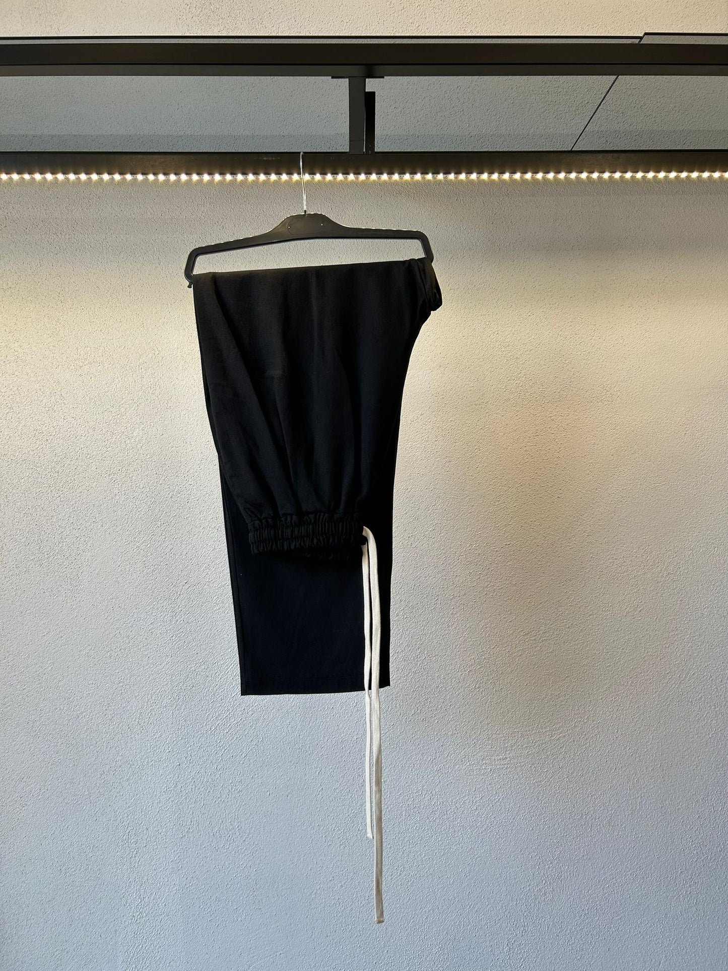 PANTALACCIO SOHO IN MISTO LINO - 1398