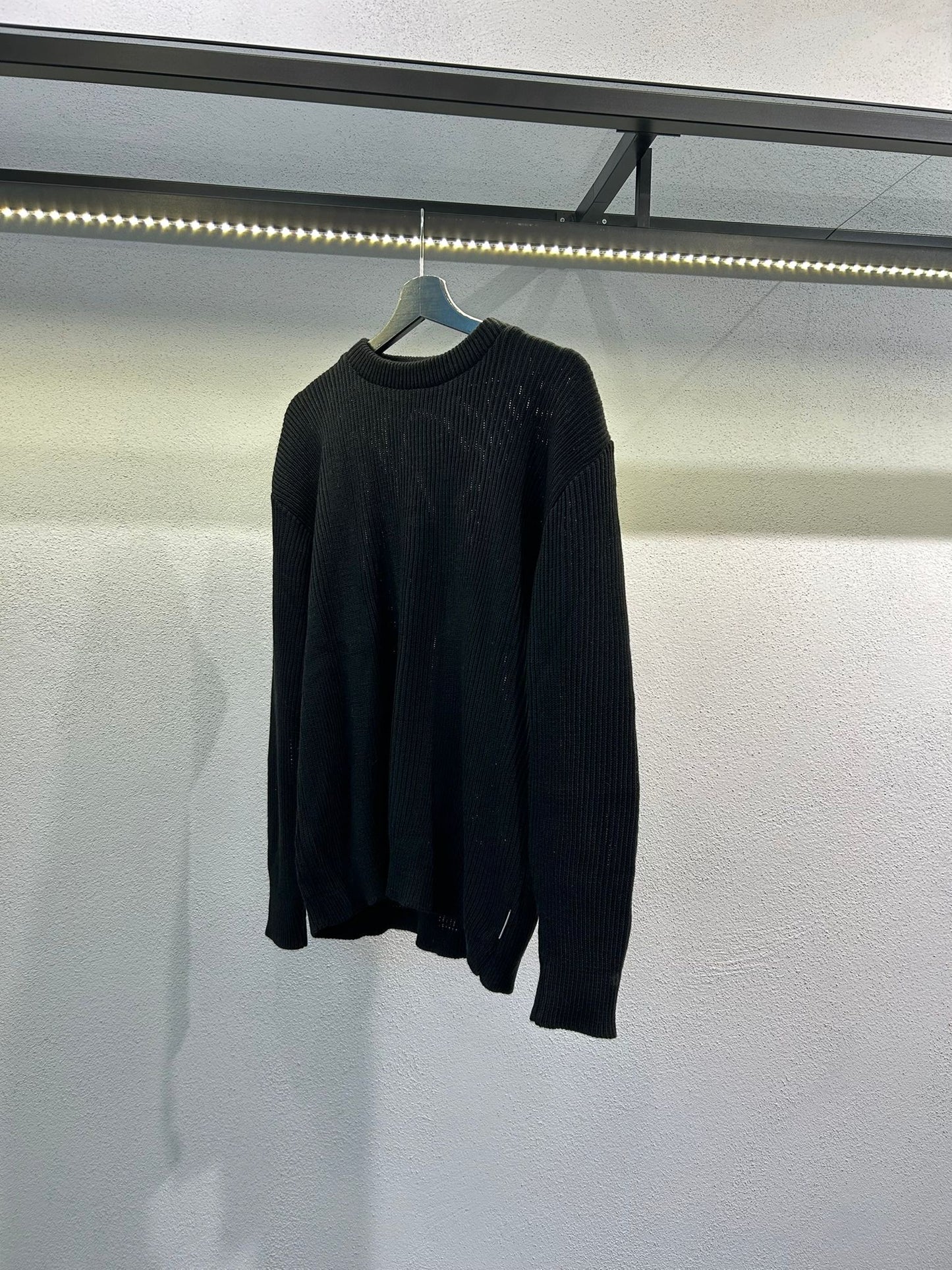 MAGLIA GIROCOLLO COSTA INGLESE - 1513