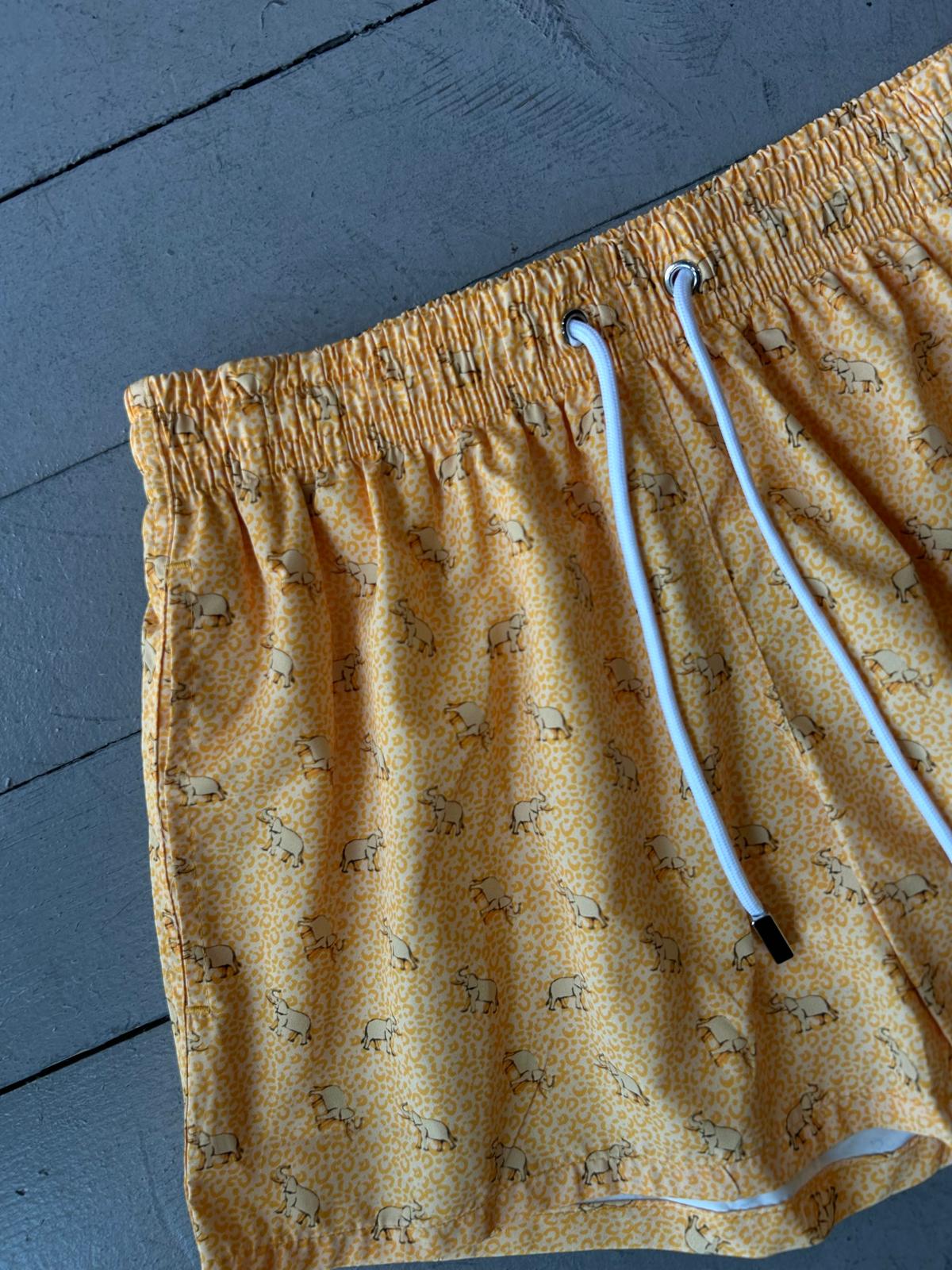 COSTUME DA BAGNO FANTASIA ELEFANTE - 1373