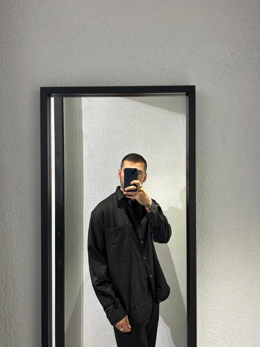 OVERSHIRT TEX TENNESSE - 1517