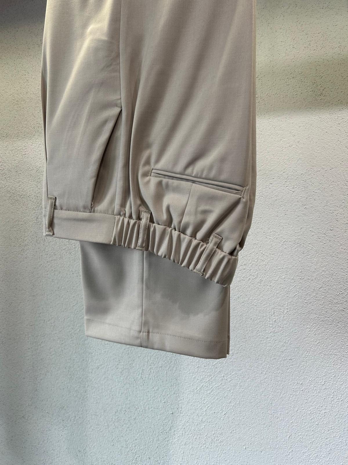 PANTALONE SOFT TEX TENNESSE - 1562