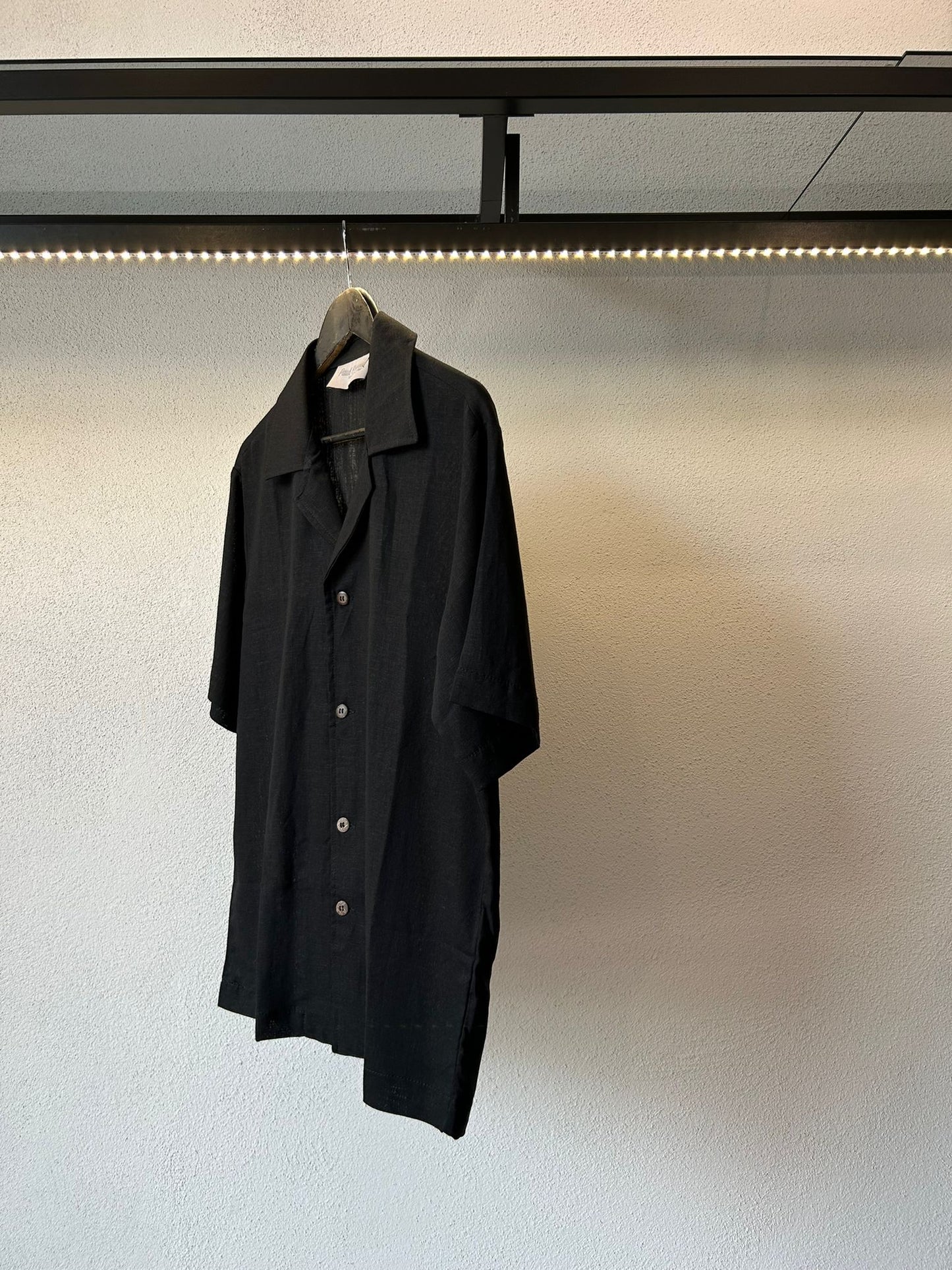 CAMICIA WOODEN DA COMPLETO - 1401