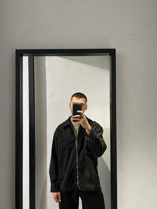 GIACCA BRANDON TEX BULL - 1500