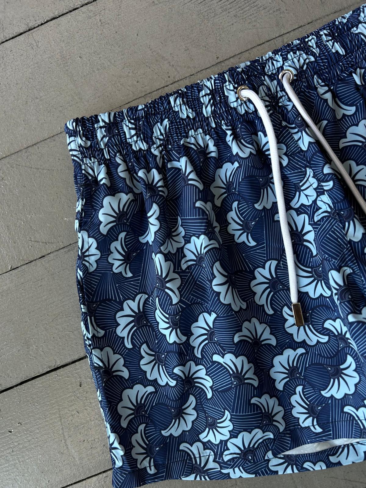 COSTUME DA BAGNO FANTASIA WAVE - 1377