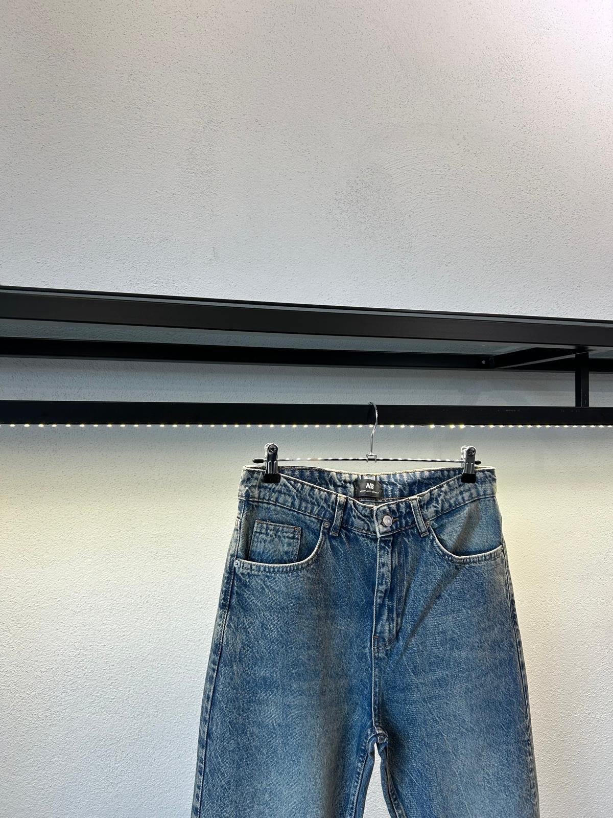 JEANS SAND REGULAR FIT - 1305