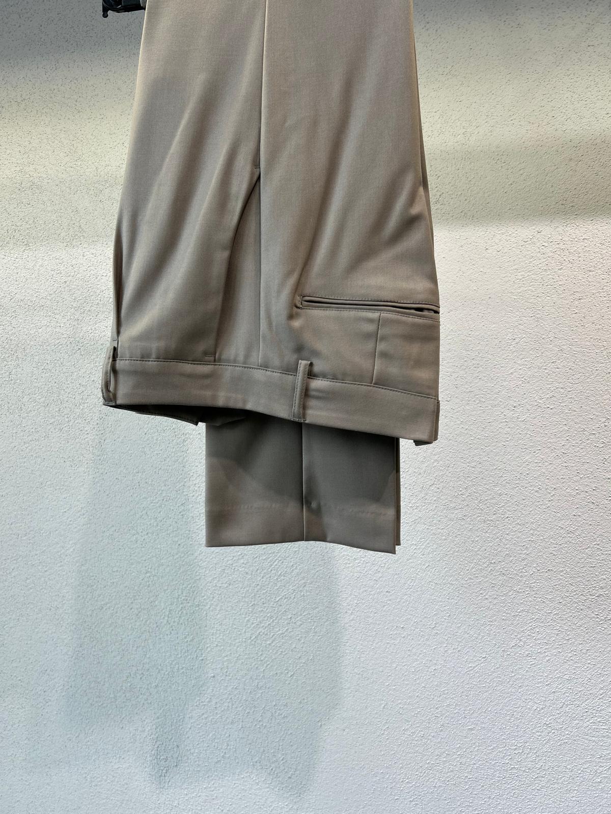 PANTALONE BARRY IN VICOGNA - 1545