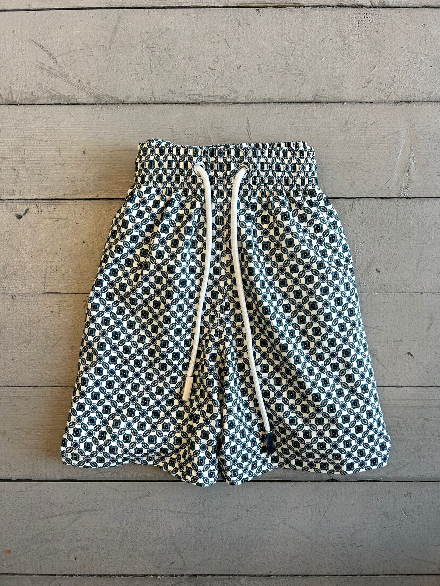 COSTUME DA BAGNO FANTASIA RETRO' - 1685
