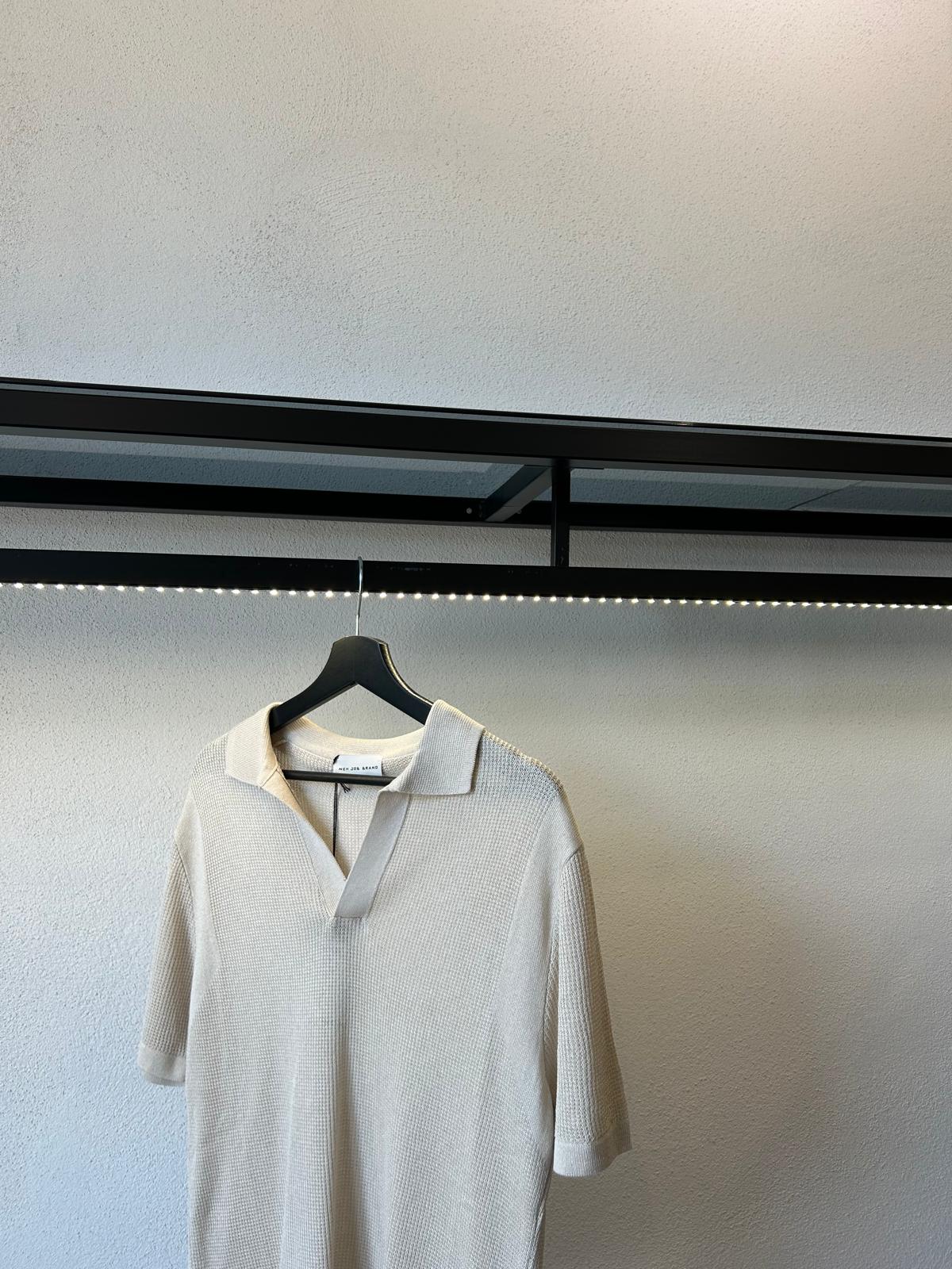 POLO NIDO D'APE SCOLLO V - 1382