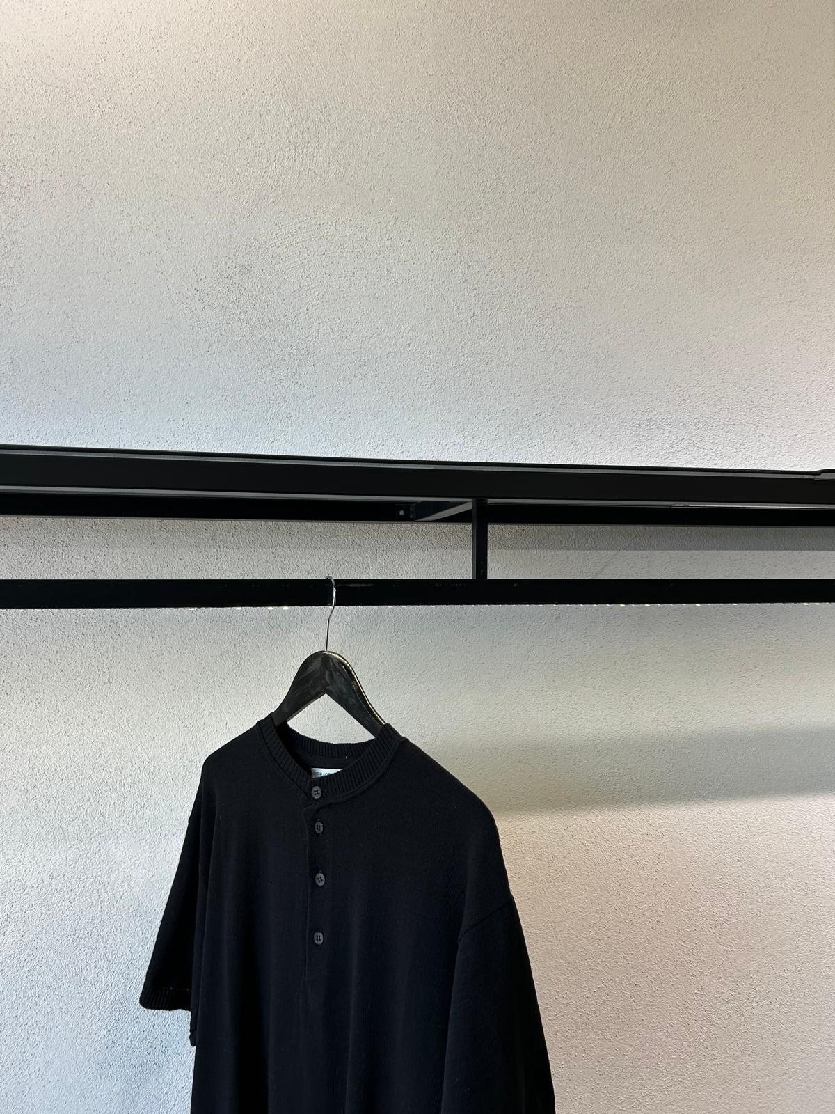 MAGLIA SERAFINO IN FILO - 1656