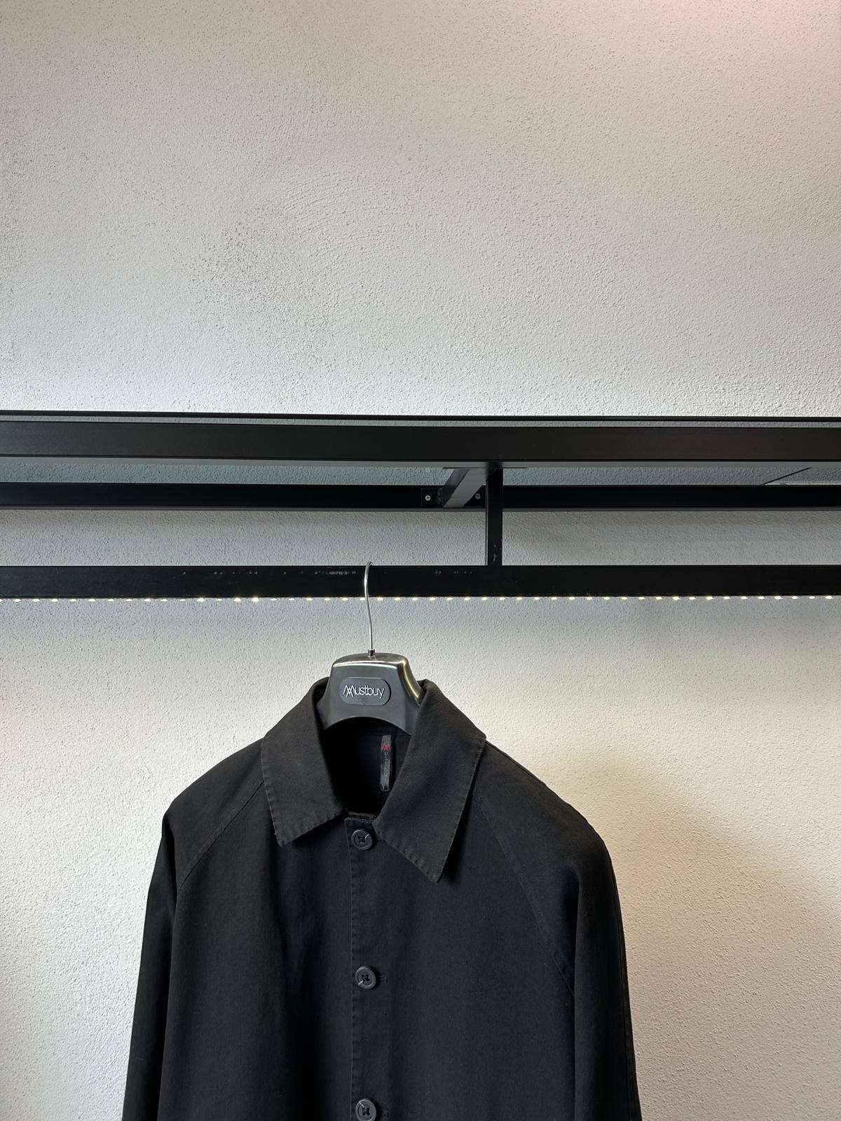 GIACCA SPOLVERINO TEX BULL - 1350