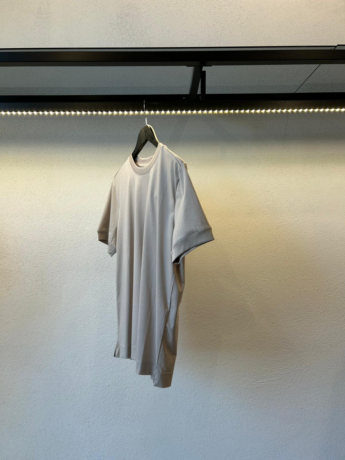 T SHIRT IN FILO DI SCOZIA - 1349