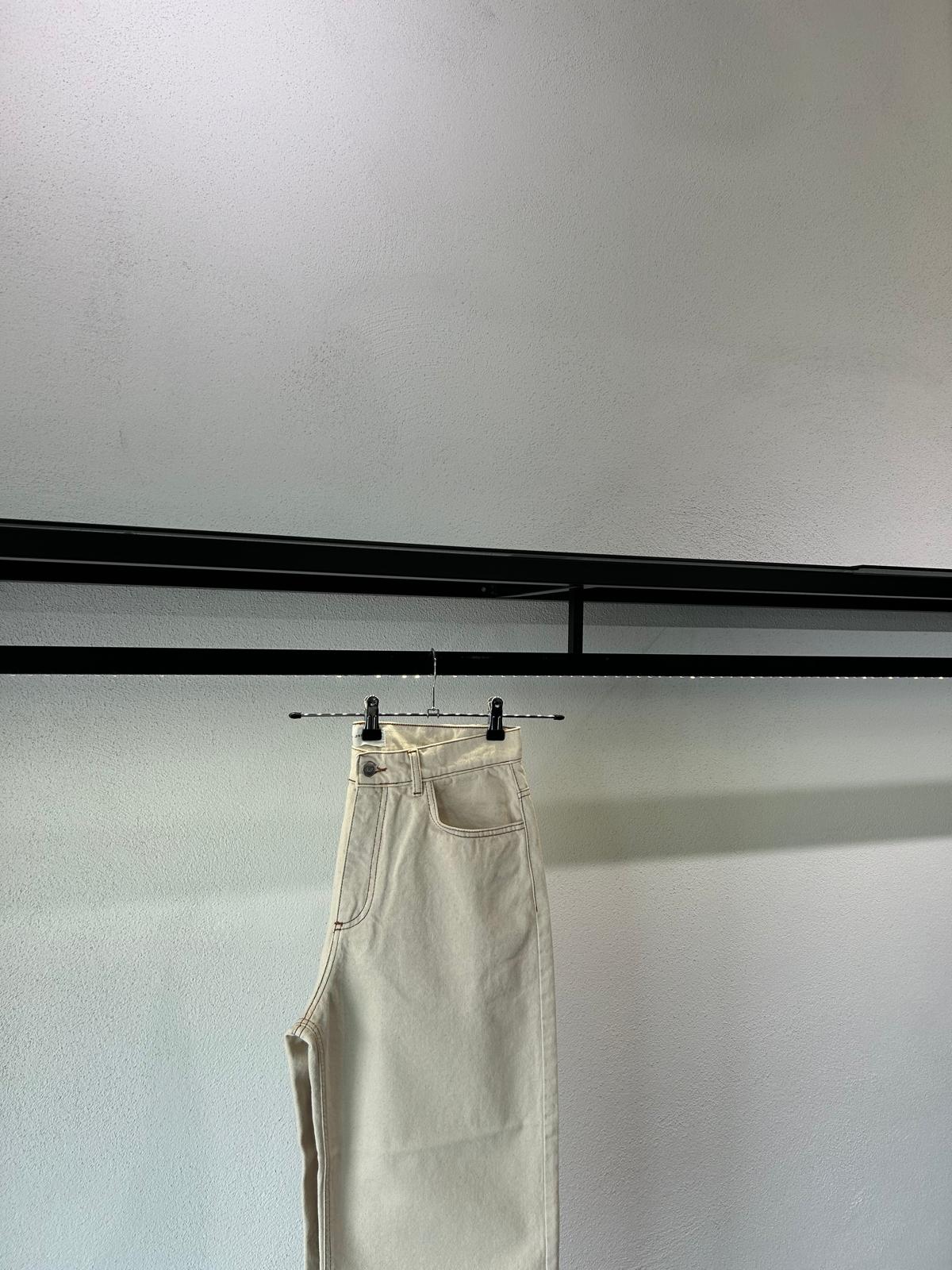 JEANS BALEN TELA BULL - 1602