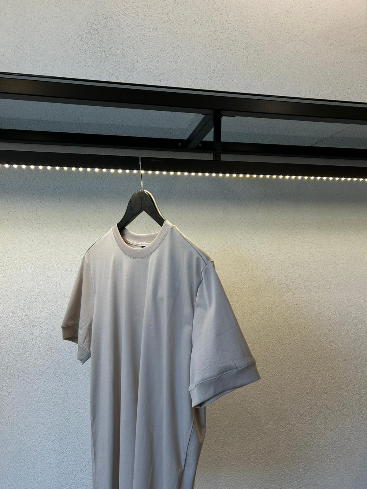T SHIRT IN FILO DI SCOZIA - 1349