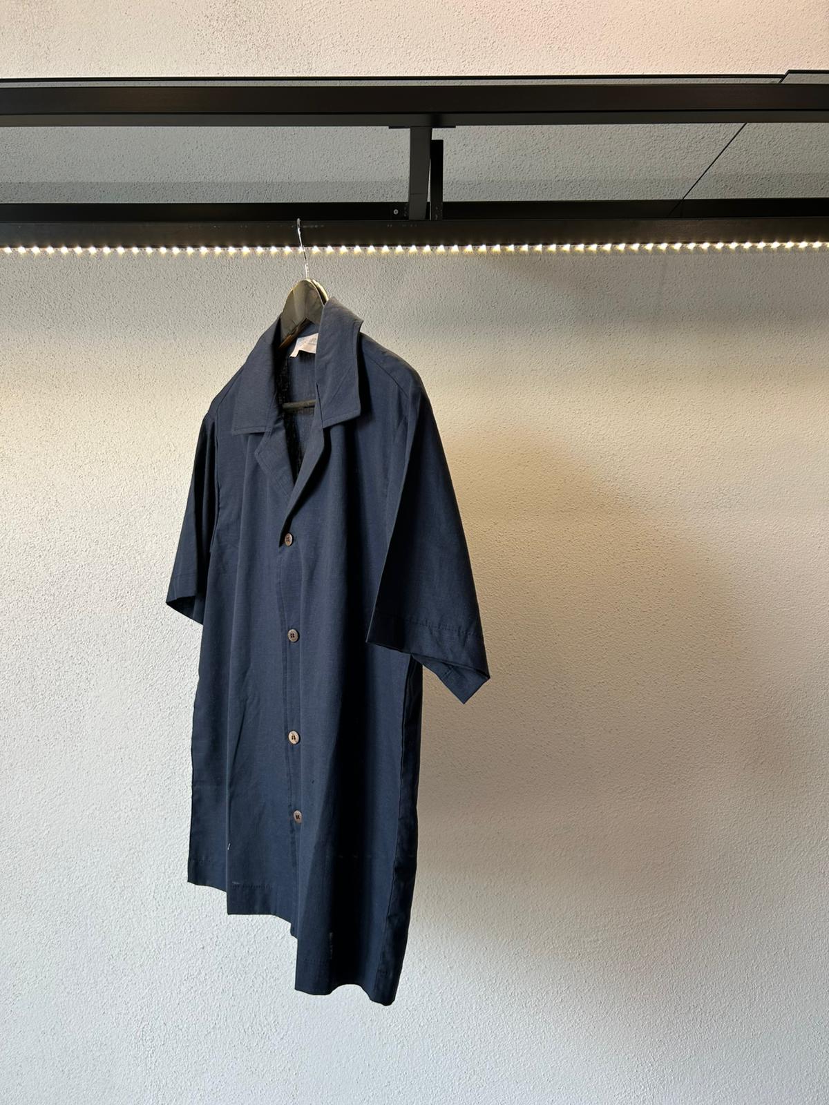 CAMICIA WOODEN DA COMPLETO - 1401