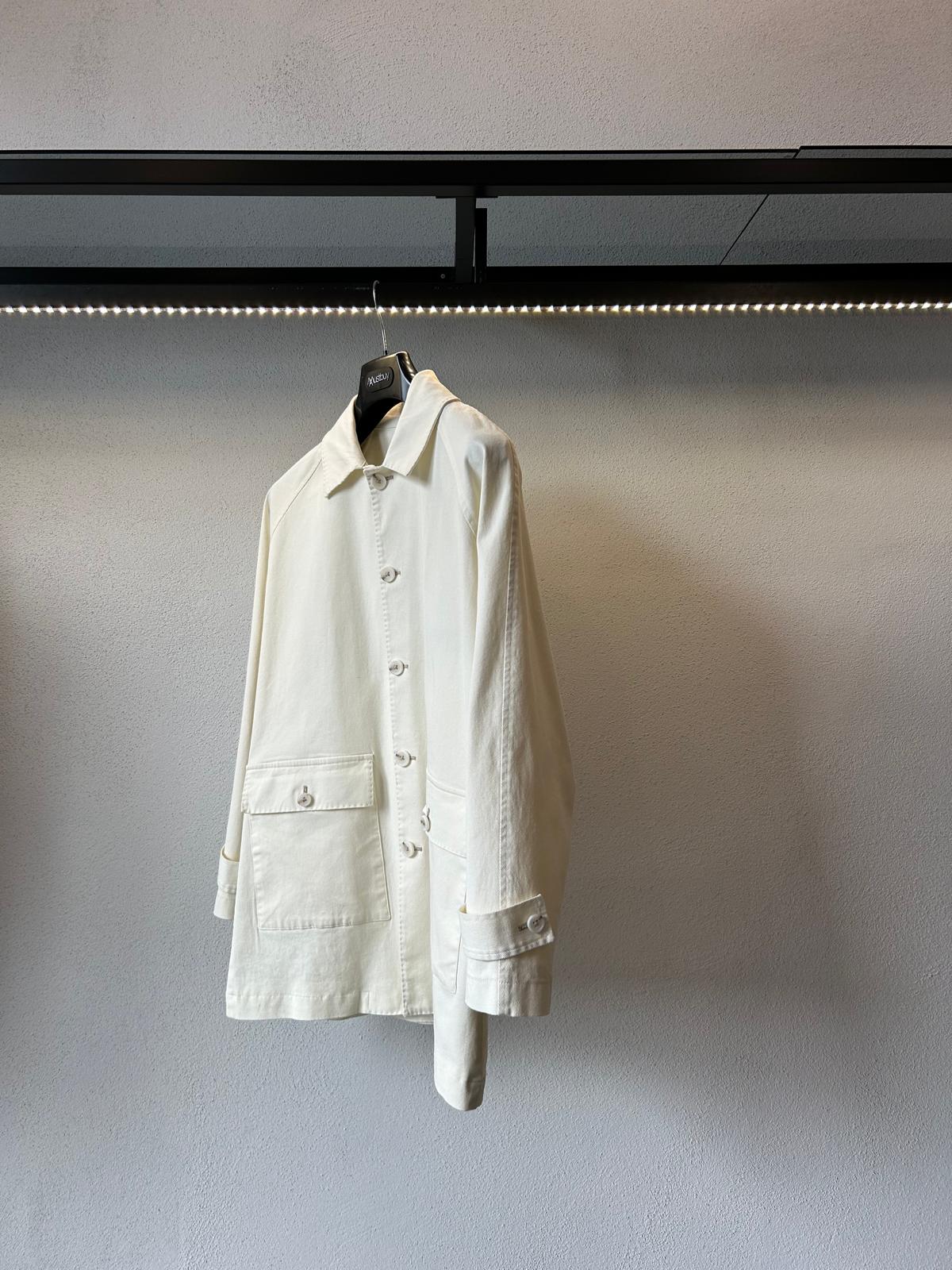 GIACCA SPOLVERINO TEX BULL - 1350