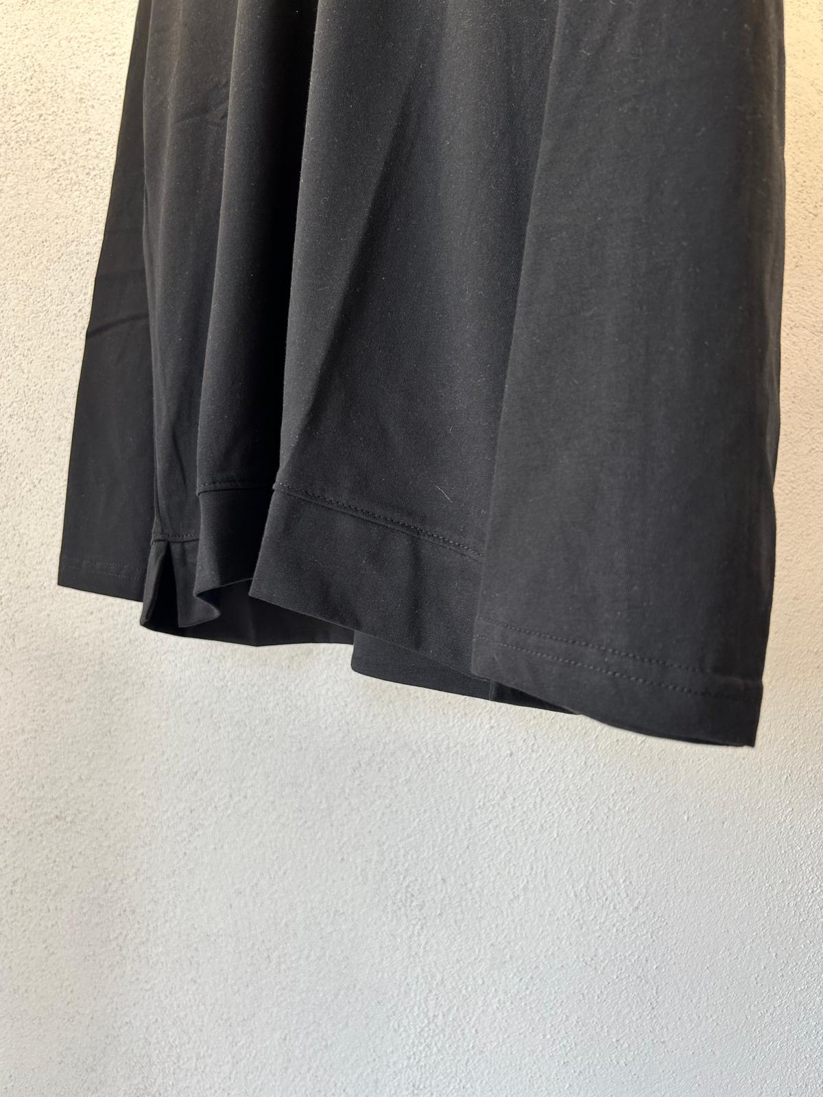 T SHIRT IN COTONE MANICA LUNGA - 1235