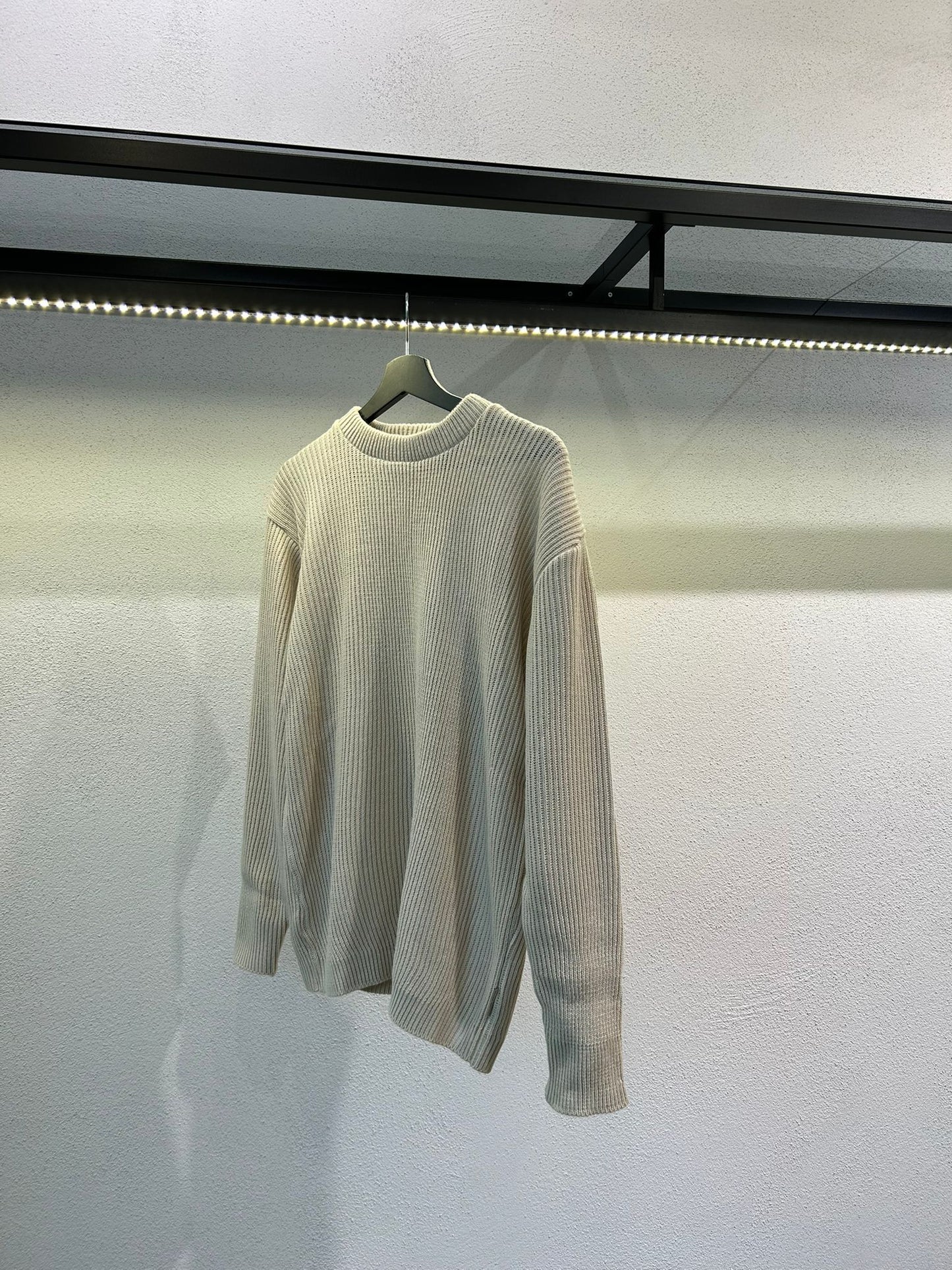 MAGLIA GIROCOLLO COSTA INGLESE - 1513