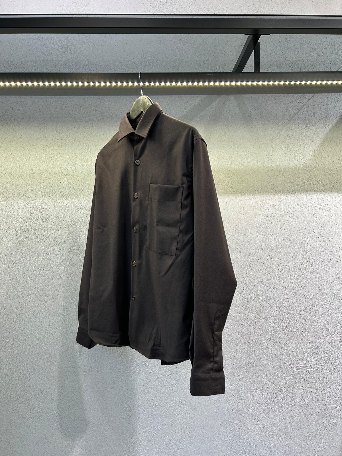 OVERSHIRT TEX TENNESSE - 1517