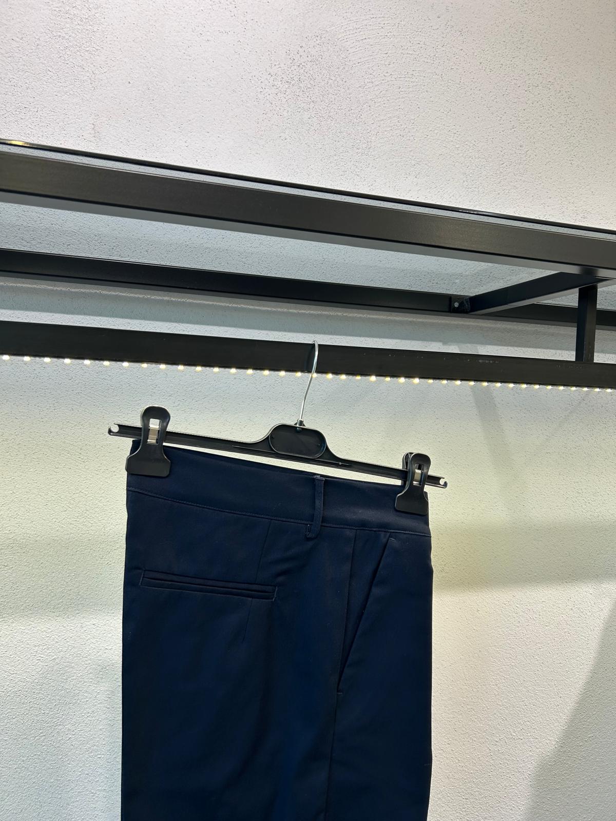 BERMUDA CLASSIC ERMAN 100% COTONE - 1437