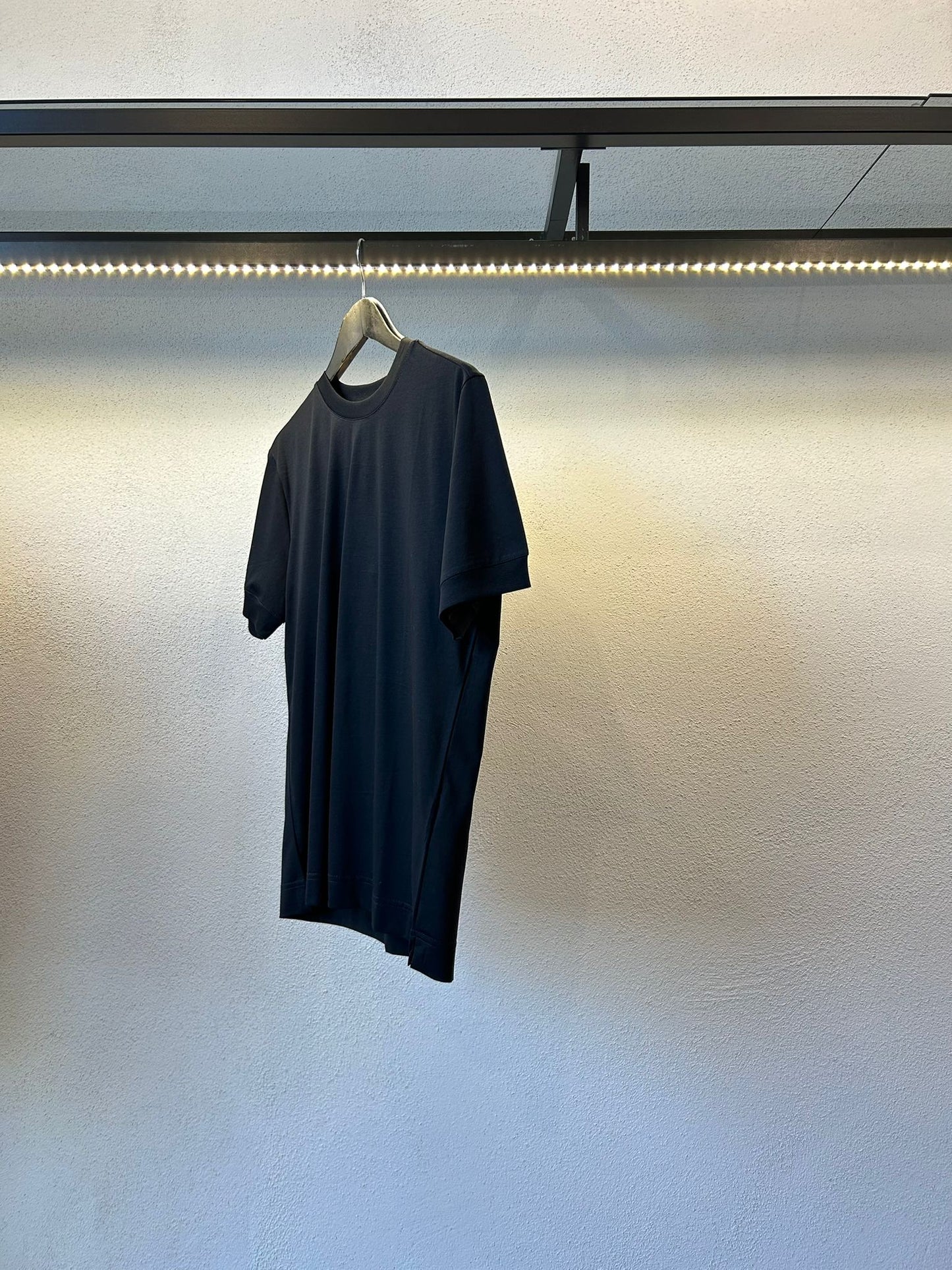 T SHIRT IN FILO DI SCOZIA - 1349