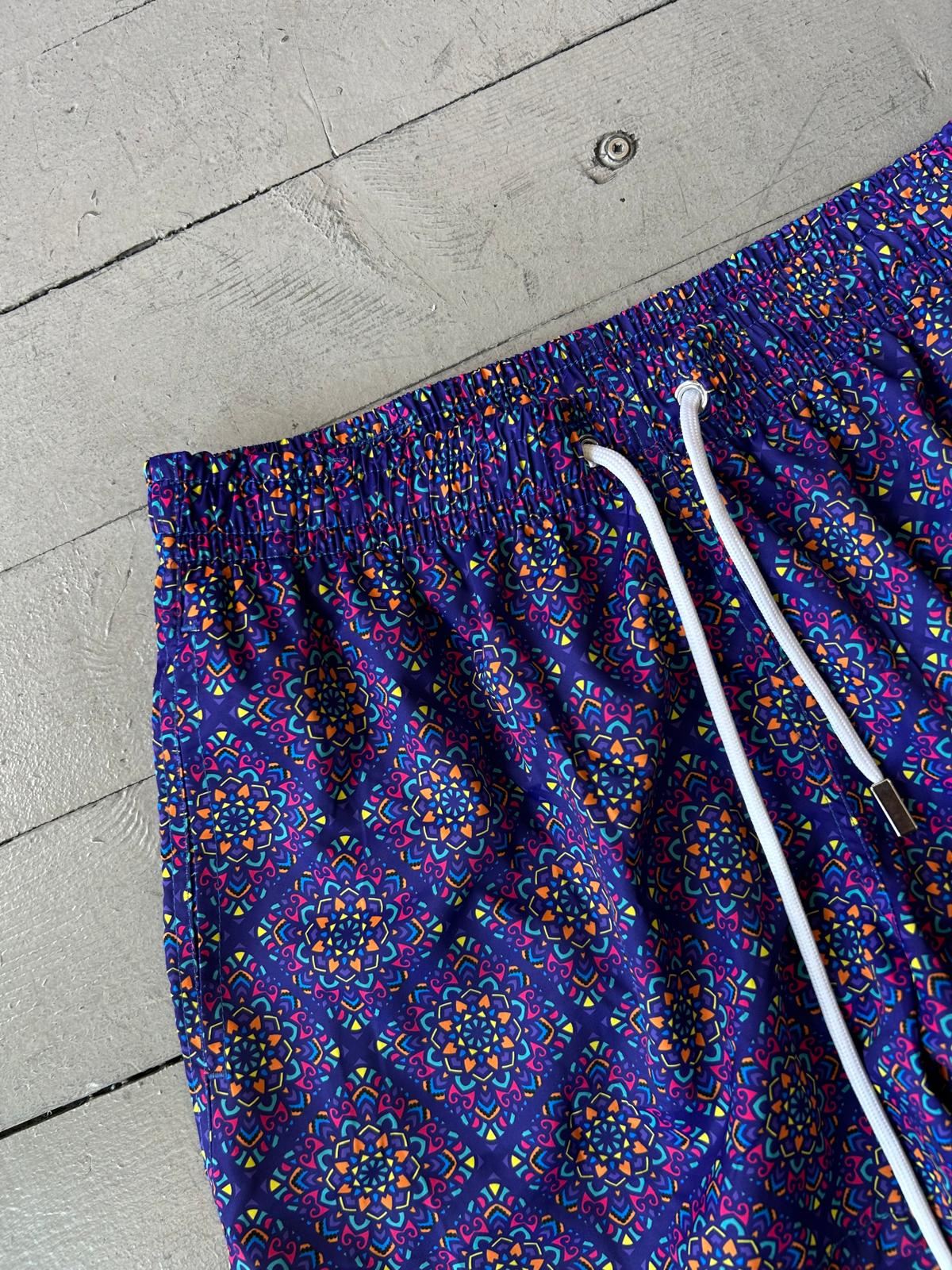 COSTUME DA BAGNO FANTASIA POP - 1376