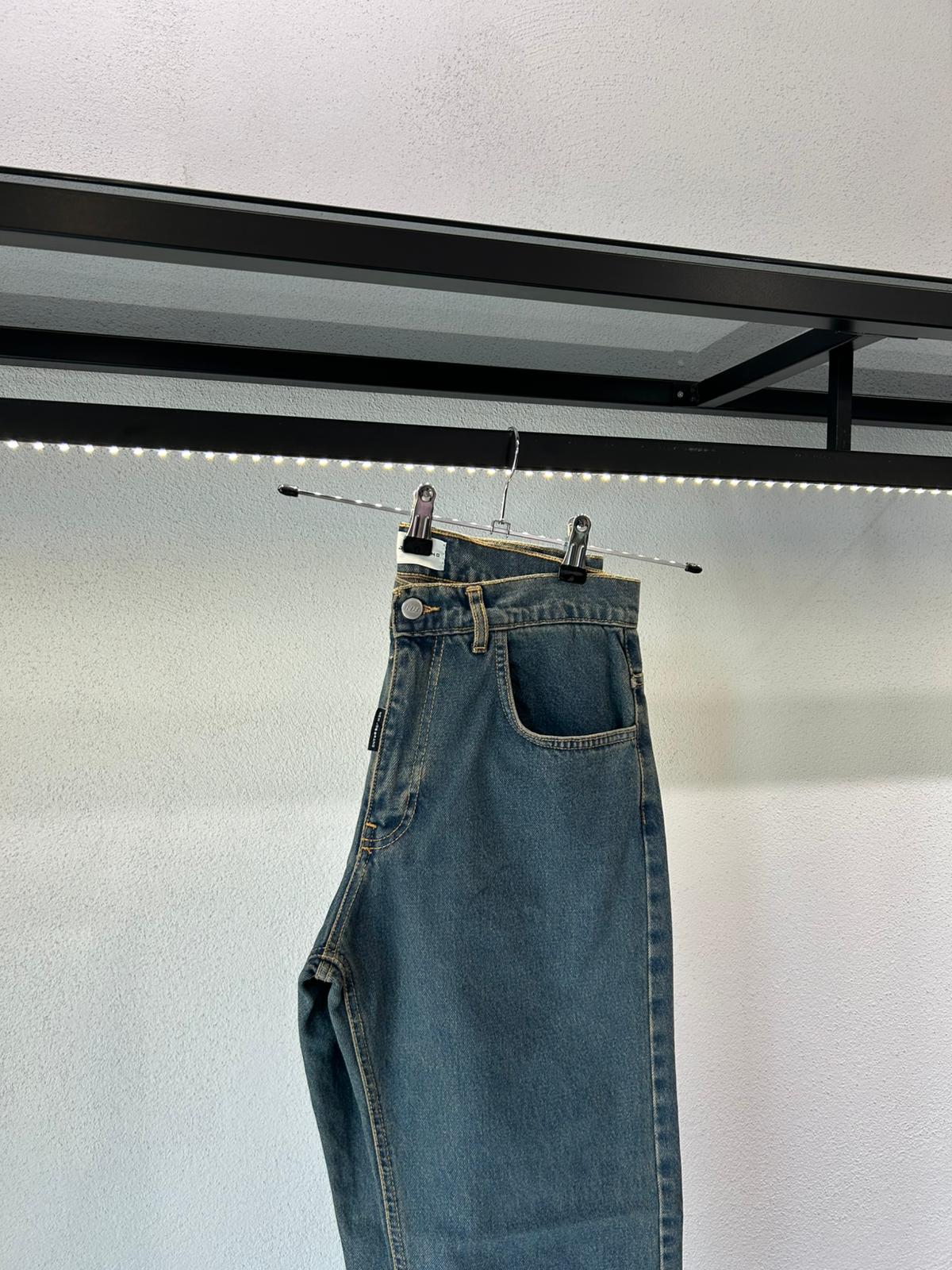JEANS ALF STRAIGHT FIT - 1508