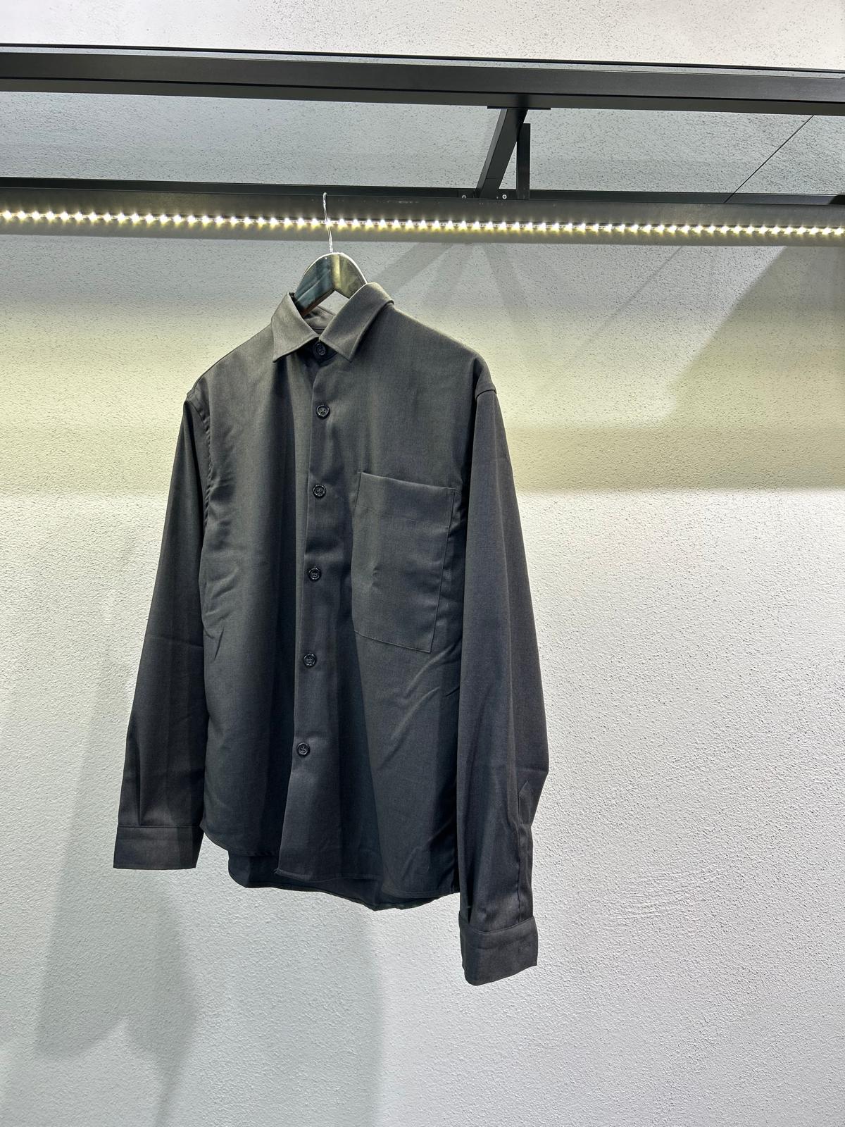 OVERSHIRT TEX TENNESSE - 1517