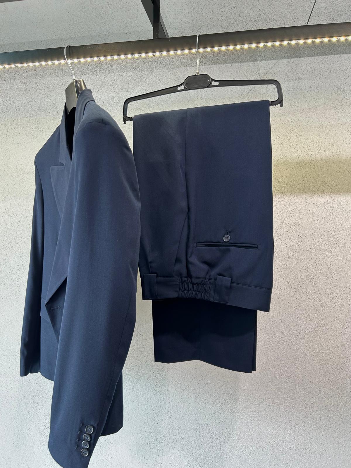 ABITO JACK OVERSIZE - 1606