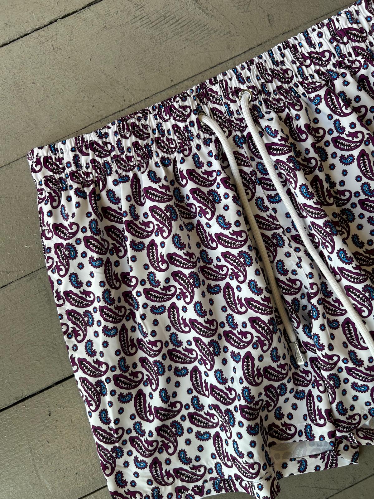 COSTUME DA BAGNO FANTASIA CASHMERE - 1370