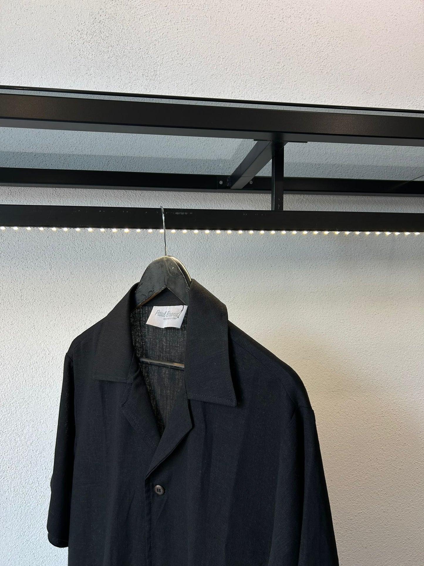 CAMICIA WOODEN DA COMPLETO - 1401
