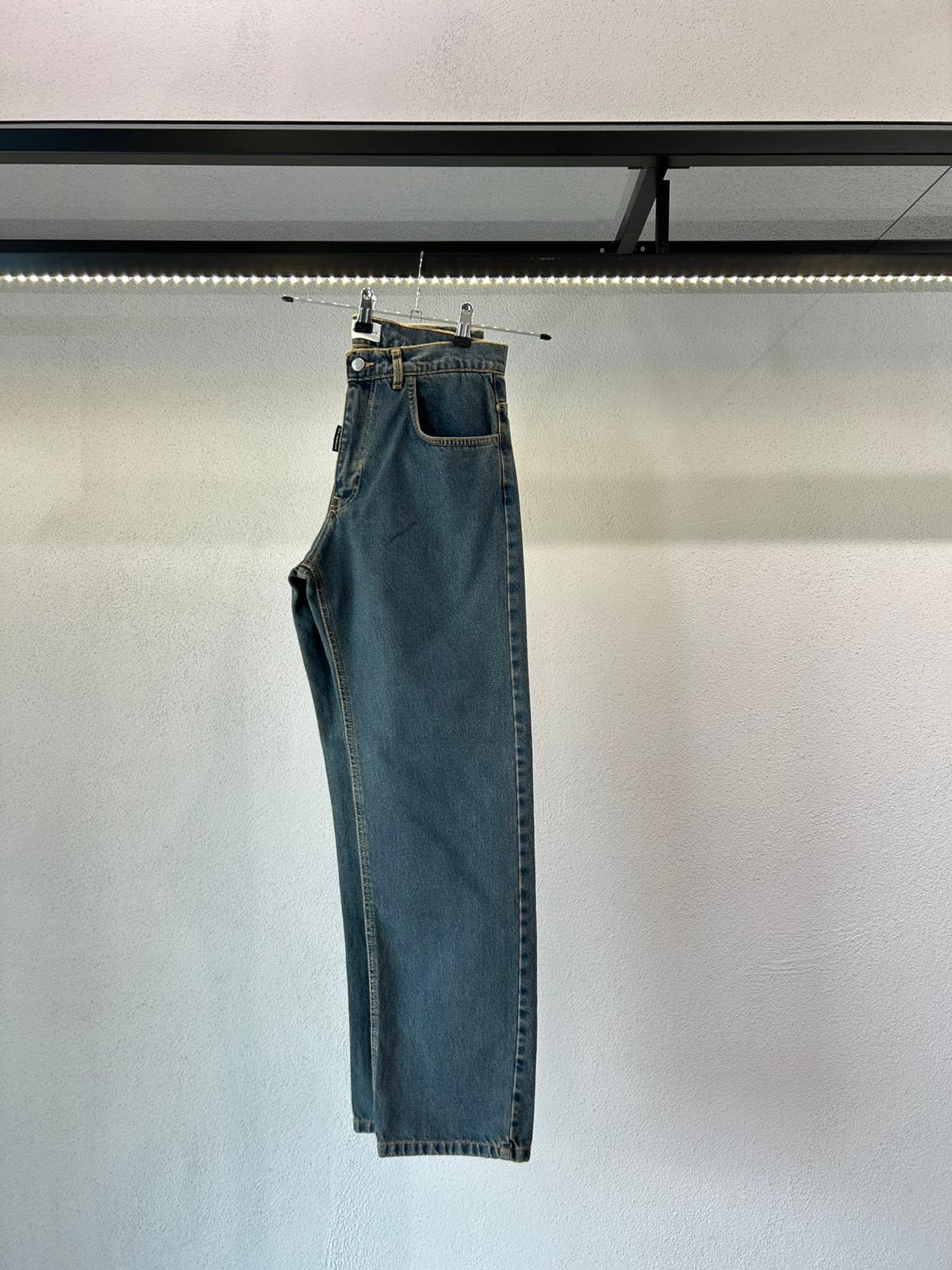 JEANS ALF STRAIGHT FIT - 1508