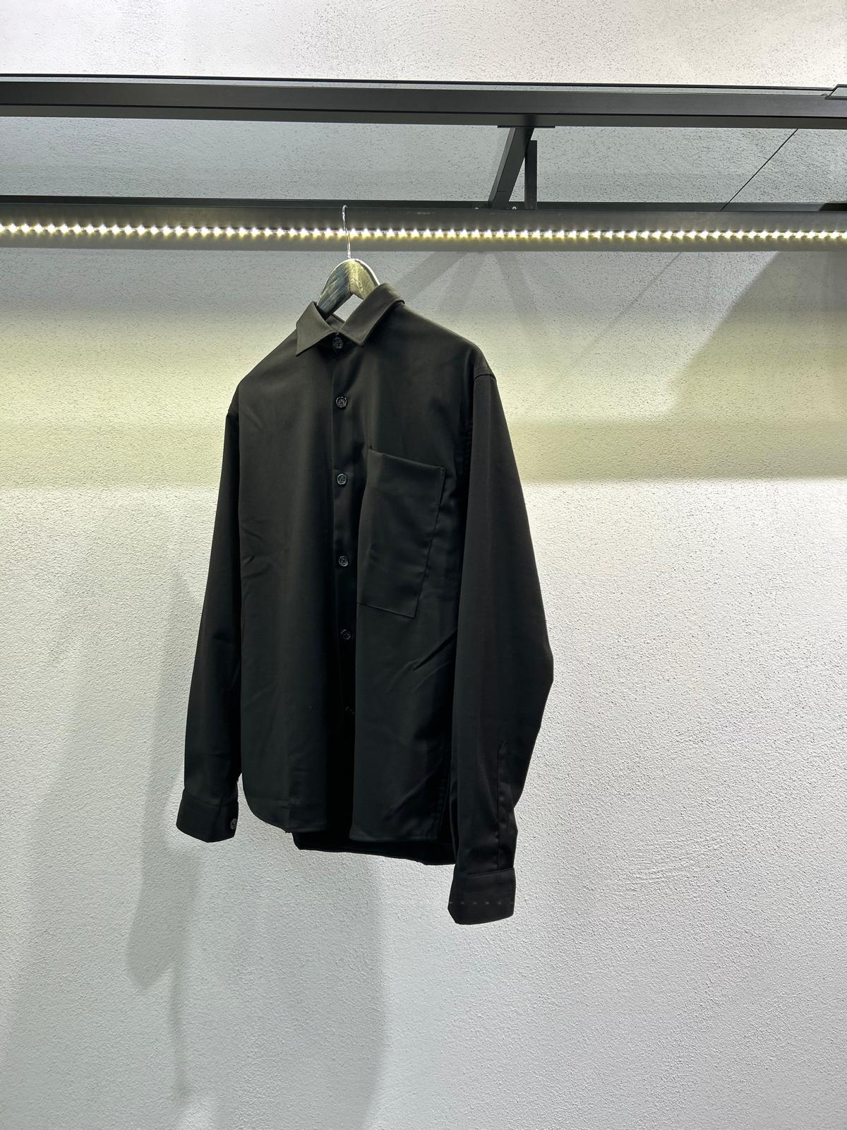 OVERSHIRT TEX TENNESSE - 1517