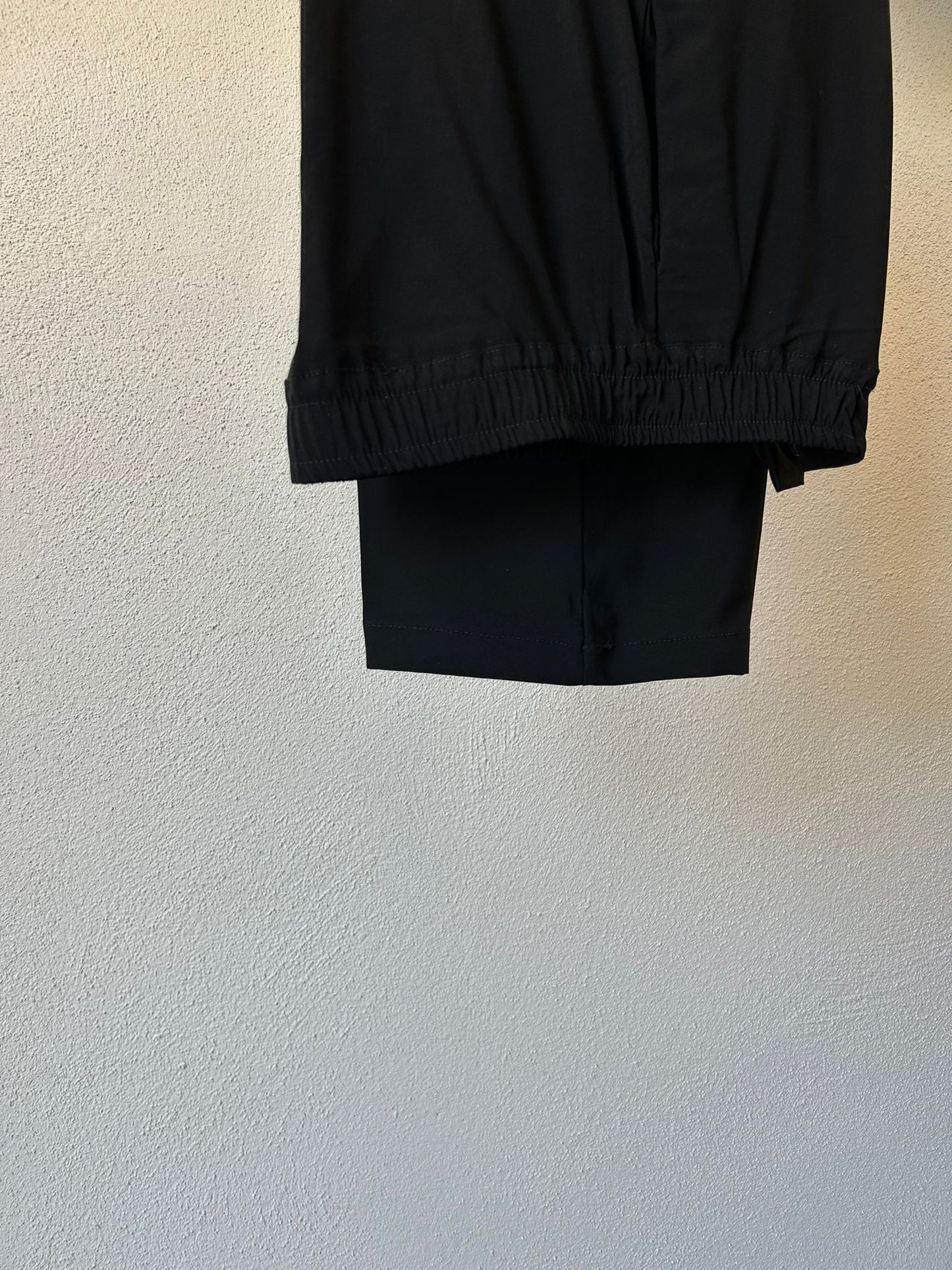 PANTALONE KANO IN CUPRO - 1347