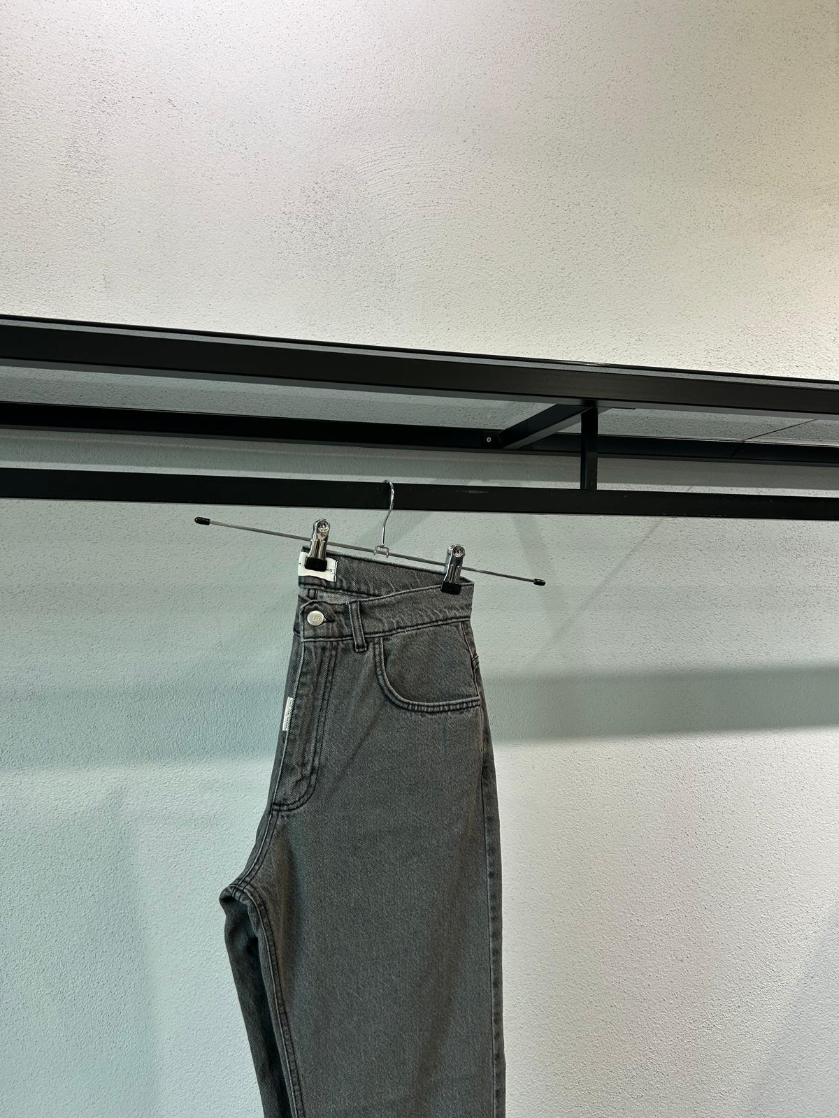 JEANS ALF STRAIGHT FIT - 2025