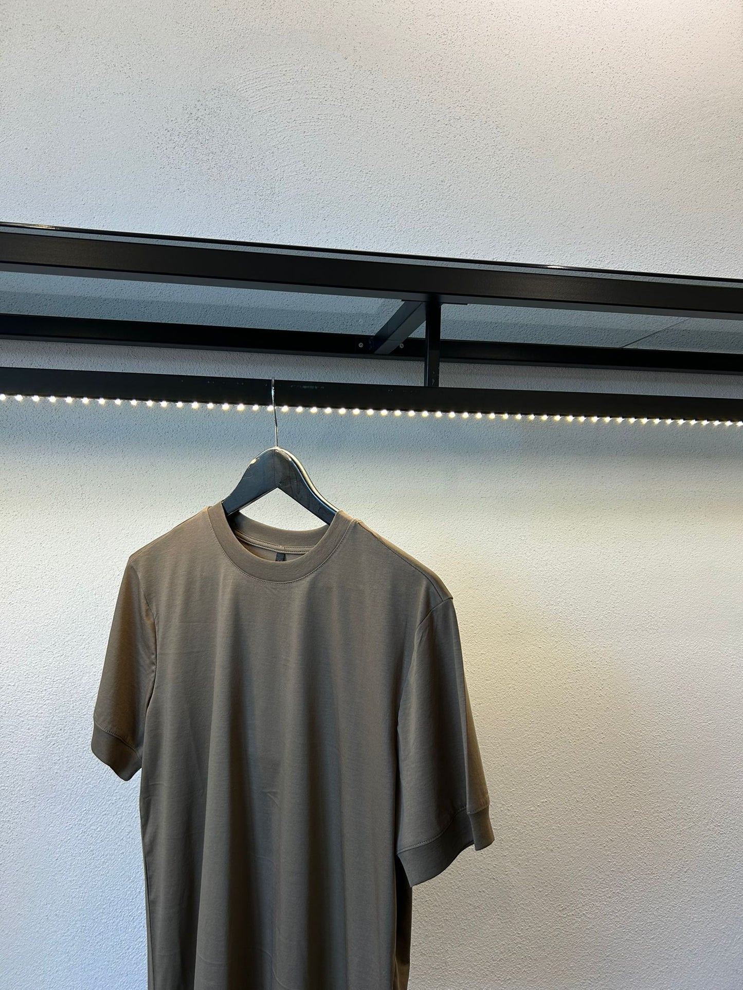T SHIRT IN FILO DI SCOZIA - 1349